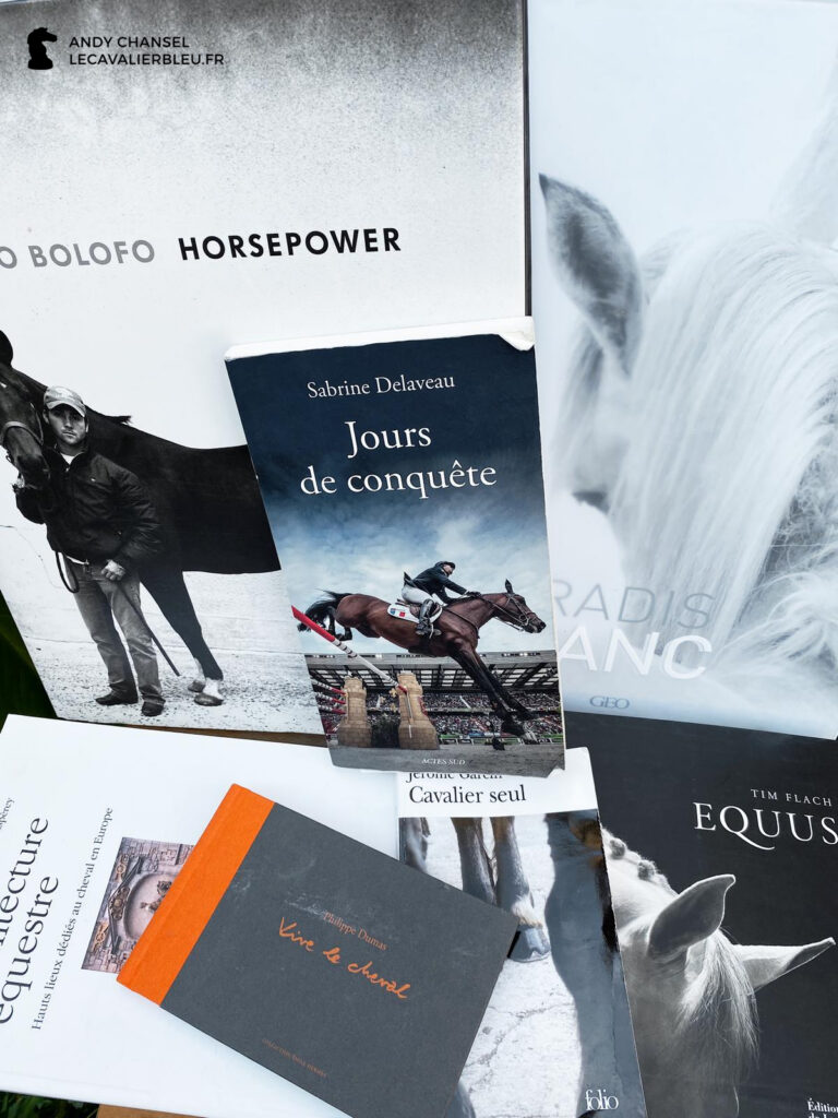 A pied d’œuvres : 7 livres à lire pendant le confinement