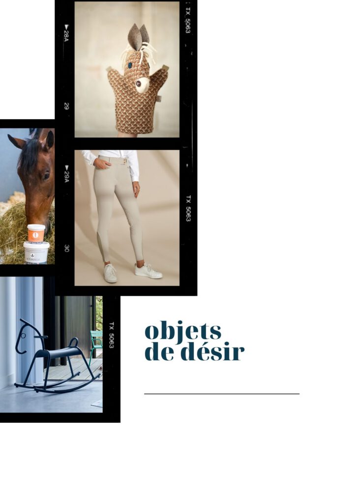 Objets de désir : Sélection post-confinement